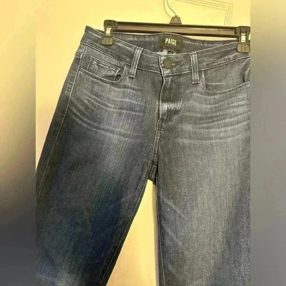 PAIGE Jeans Ultra Skinny - Picture 3 of 8